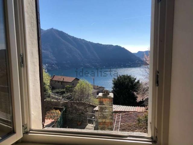Appartamento in affitto a Rovenna, Cernobbio