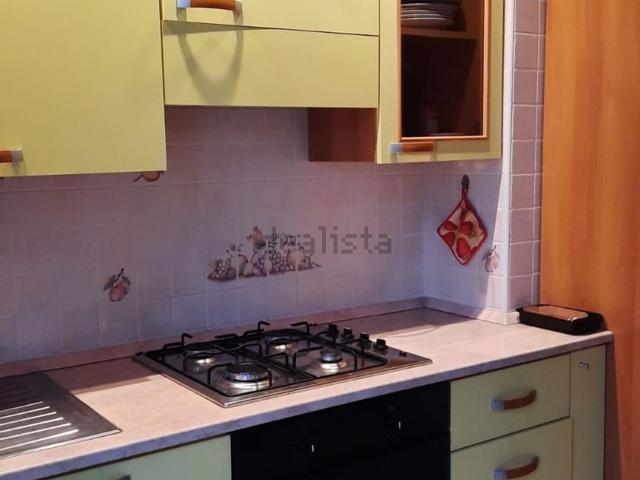 Appartamento in affitto a Rimini, Reggio Emilia