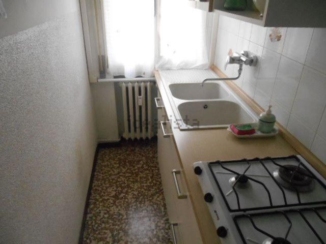 Appartamento in affitto a Buon Pastore-Sant'Agnese-San Damaso, Modena