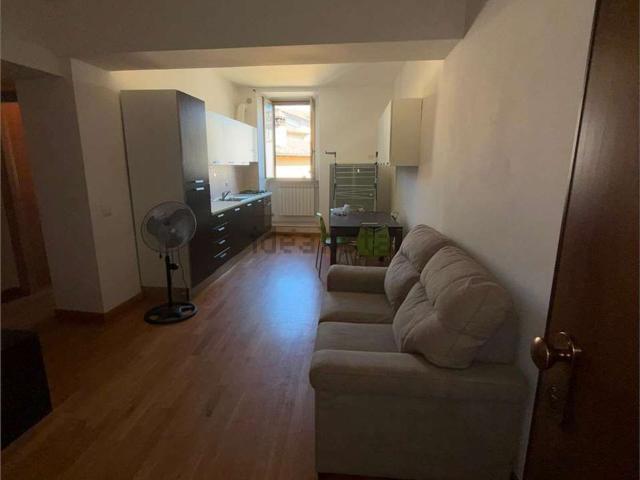 Appartamento in affitto a Città Giardino, Terni