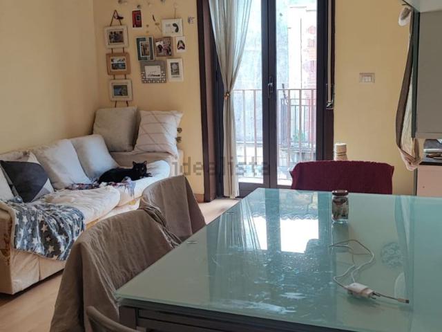 Appartamento in affitto a Centro storico, Catania