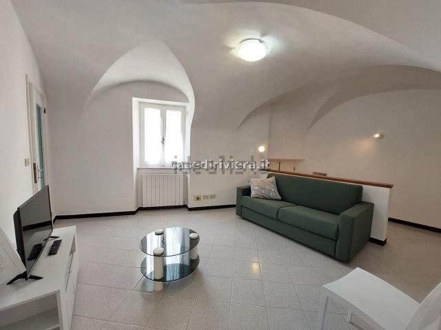 Appartamento in affitto a Finalborgo, Finale Ligure