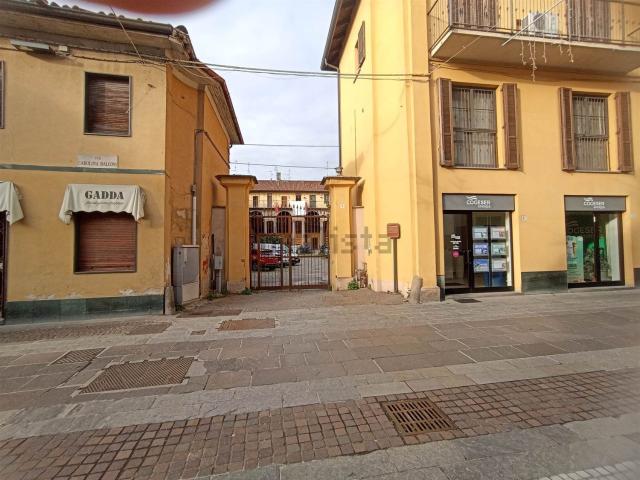 Appartamento in affitto a Cernusco Sul Naviglio, Lombardia