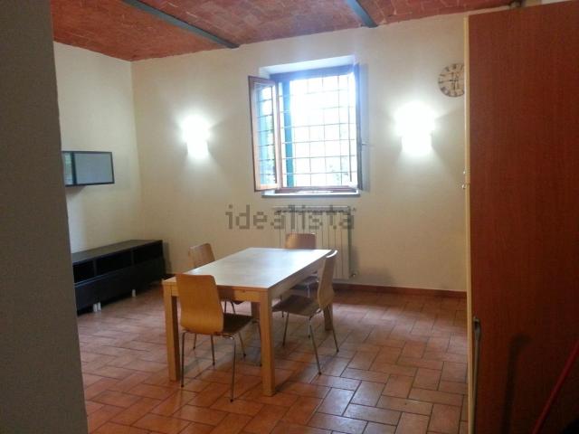 Appartamento in affitto a San Giusto, Prato