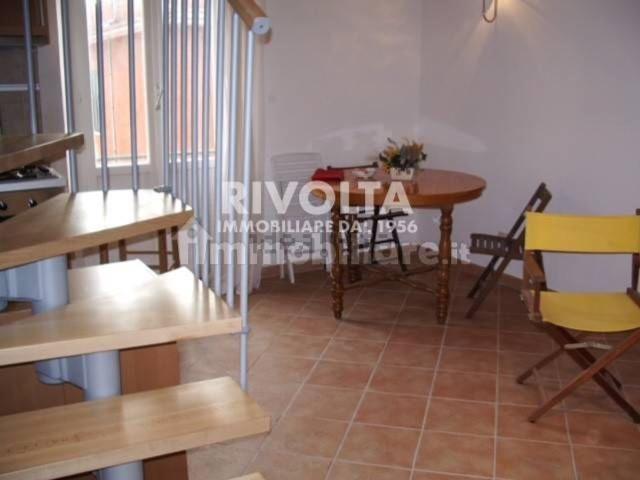 Appartamento in affitto a Monte Argentario, Porto Santo Stefano