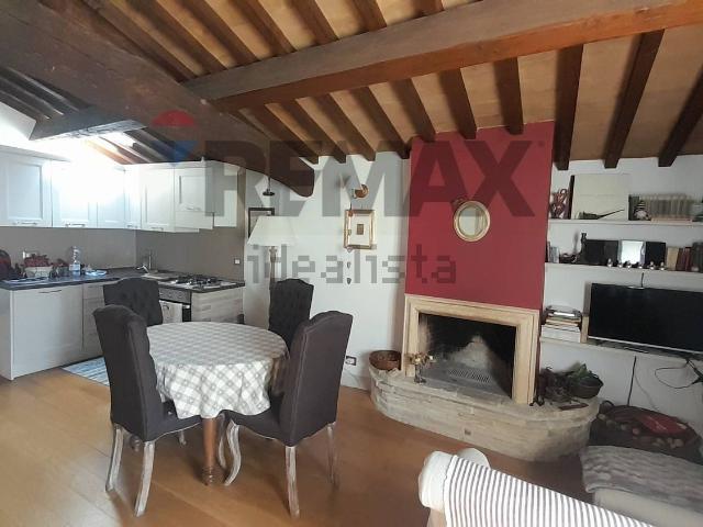 Appartamento in affitto a Foligno, Umbria