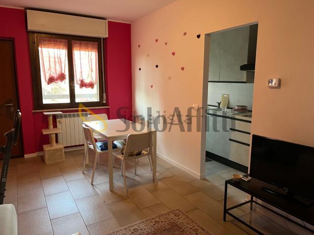 Appartamento in affitto a Gorgonzola, Lombardia