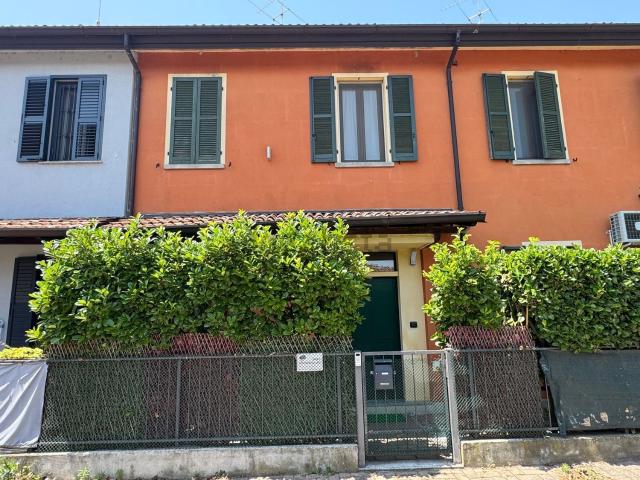 Appartamento in affitto a Codogno, Triulza