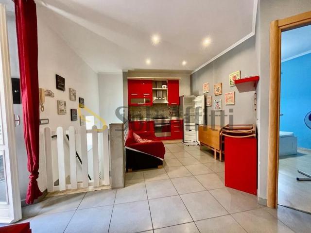 Appartamento in affitto a Centro Storico, Frosinone