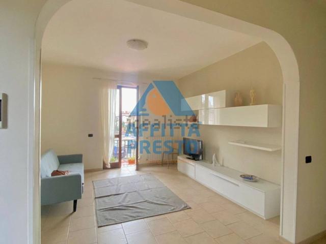 Appartamento in affitto a Marina di Massa, Marina Di Massa