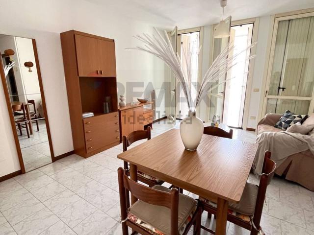 Appartamento in affitto a Villaggio Sant'Andrea, Gallarate