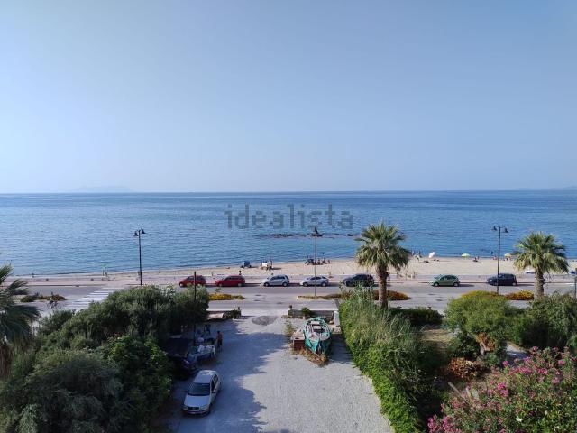 Appartamento in affitto a Falcone, Sicilia