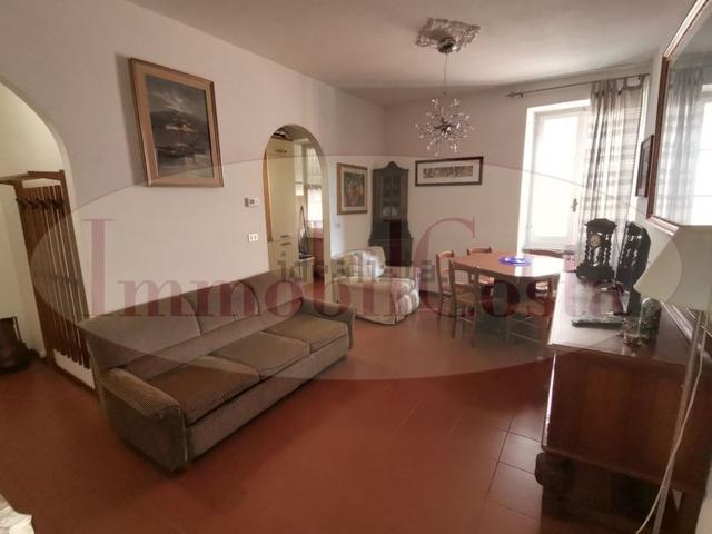 Appartamento in affitto a Lavagna, Liguria