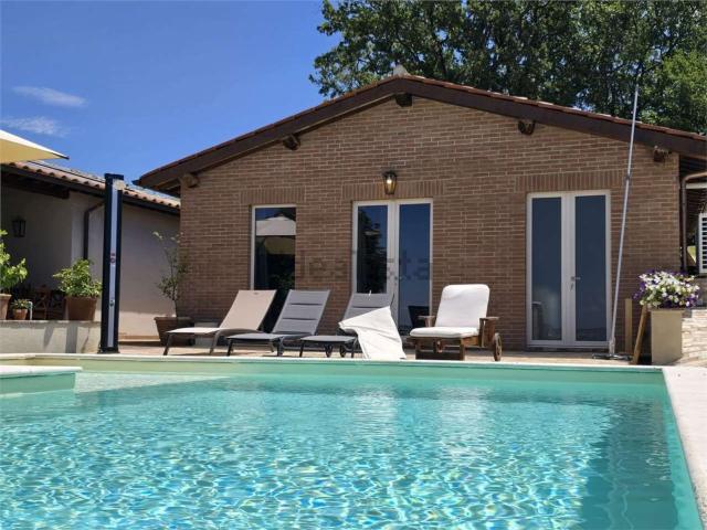 Appartamento in affitto a Perugia