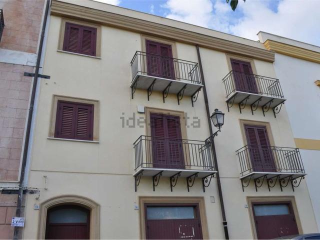 Appartamento in affitto a I Circoscrizione, Palermo
