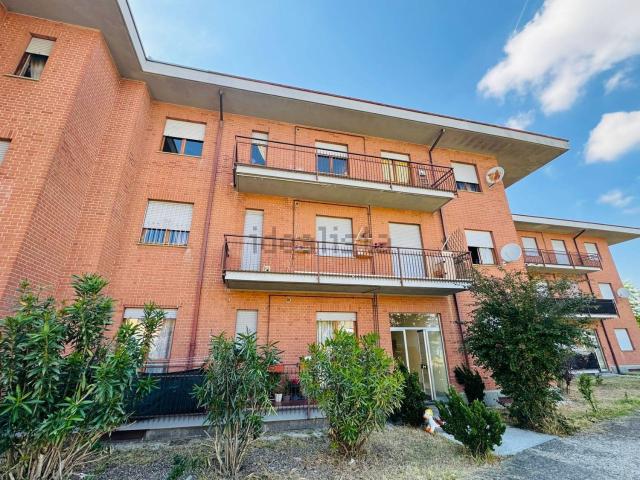 Appartamento in affitto a Alessandria
