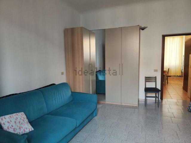Appartamento in affitto a Municipio 9, Milano