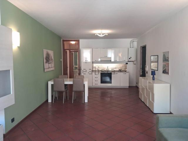 Appartamento in affitto a Le Villette, Crema