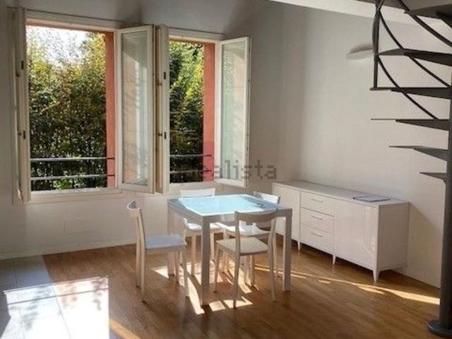 Appartamento in affitto a Casinalbo, Formigine