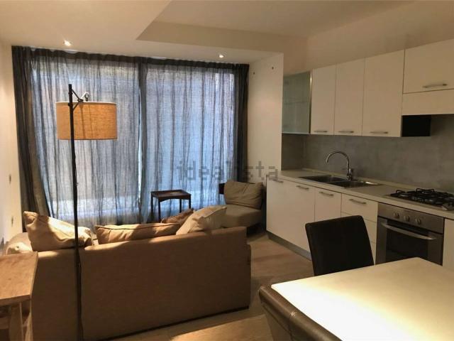 Appartamento in affitto a Territorio Val d'Adige, Trento