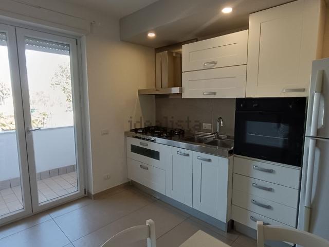 Appartamento in affitto a Curti, Campania