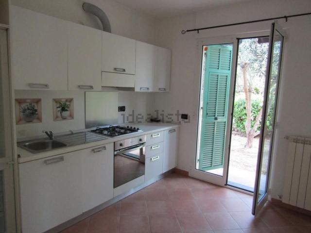Appartamento in affitto a Dolceacqua, Liguria