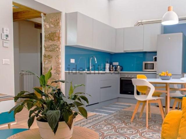 Appartamento in affitto a I Circoscrizione, Palermo