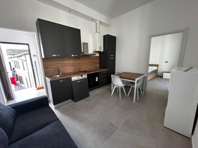 Appartamento in affitto a Revellino, Lodi