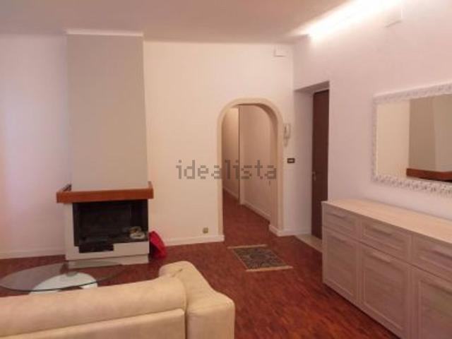 Appartamento in affitto a Santa Lucia, Vicenza