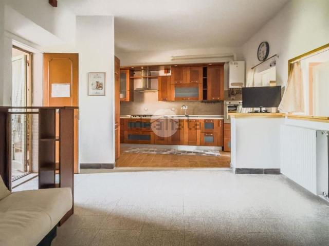 Appartamento in affitto a Corchiano, Lazio