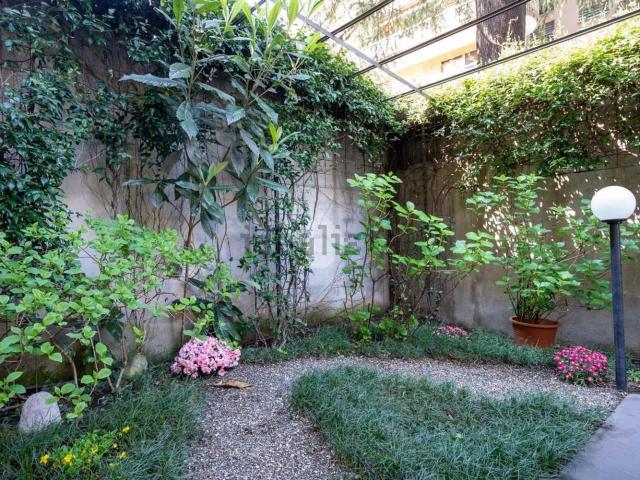 Appartamento in affitto a Como, Lombardia