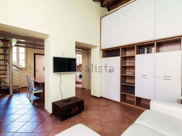 Appartamento in affitto a Borgovico, Como