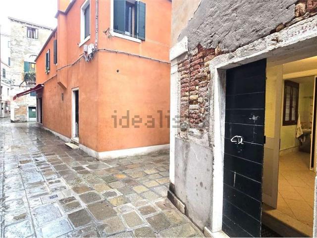 Appartamento in affitto a Venezia-Murano-Burano, Venezia