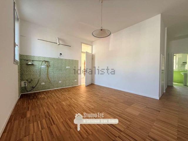 Appartamento in affitto a San Rocco, Ravenna