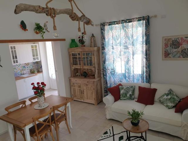 Appartamento in affitto a Puglia, Bari