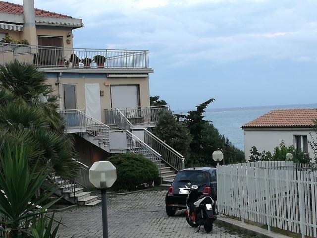Appartamento in affitto a Ortona, Abruzzo
