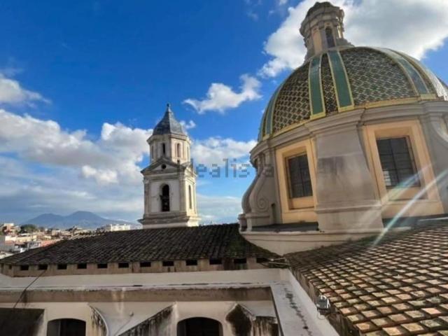 Appartamento in affitto a Municipalità 3, Campania