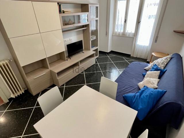 Appartamento in affitto a Sampierdicanne, Chiavari