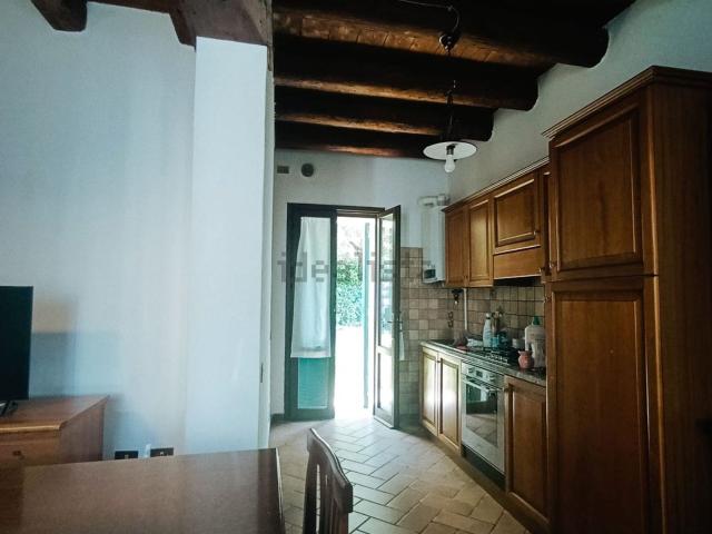 Appartamento in affitto a Rovigo, Veneto