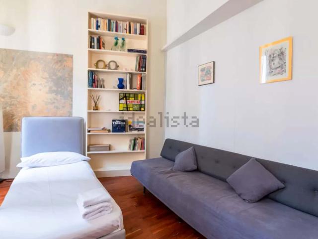 Appartamento in affitto a Municipio 1, Milano