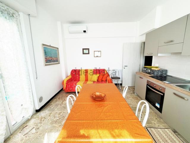 Appartamento in affitto a Borghetto Santo Spirito, Liguria