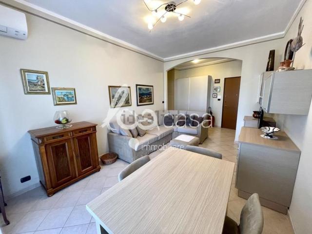 Appartamento in affitto a Loano, Liguria