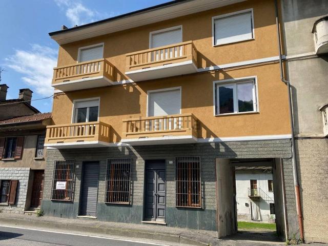 Appartamento in affitto a Piemonte, Torino