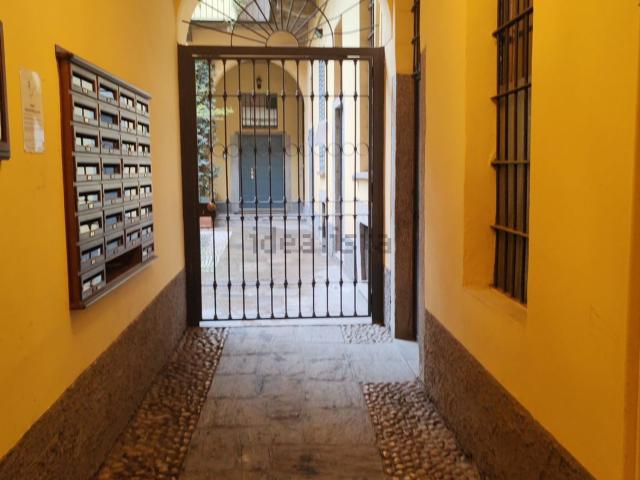 Attico in affitto a Centro storico, Milano