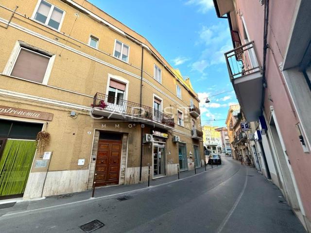 Appartamento in affitto a Ortona, Abruzzo