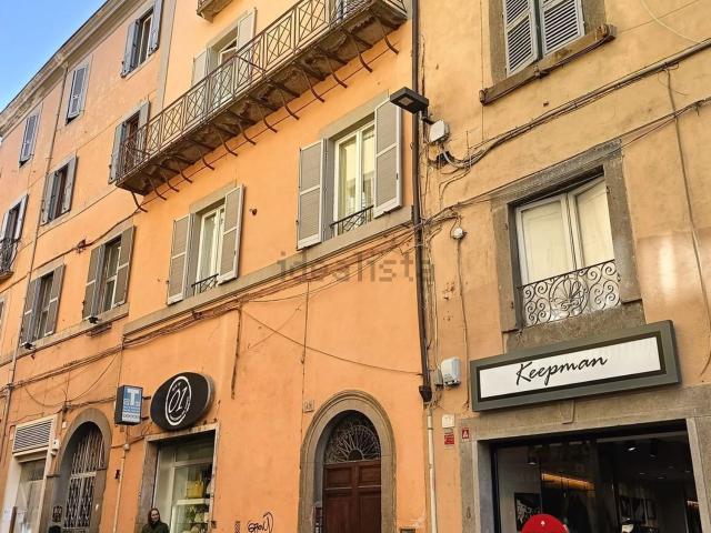 Appartamento in affitto a Viterbo, Lazio