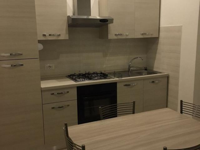 Appartamento in affitto a Vigevano, Lombardia
