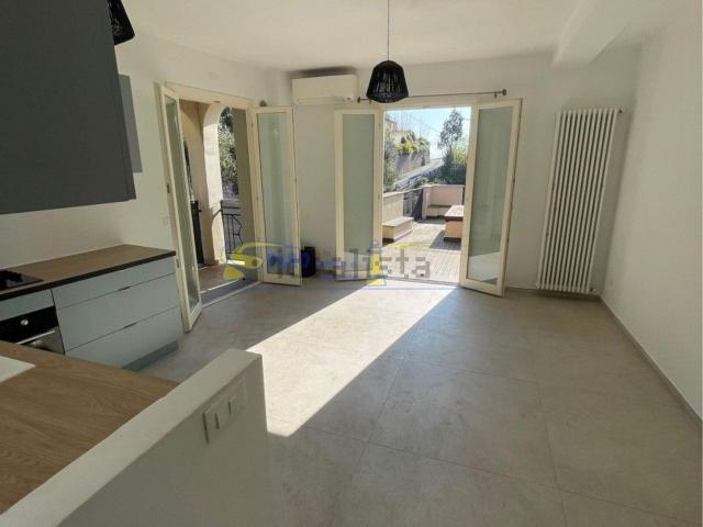 Appartamento in affitto a Mortola Inferiore, Ventimiglia