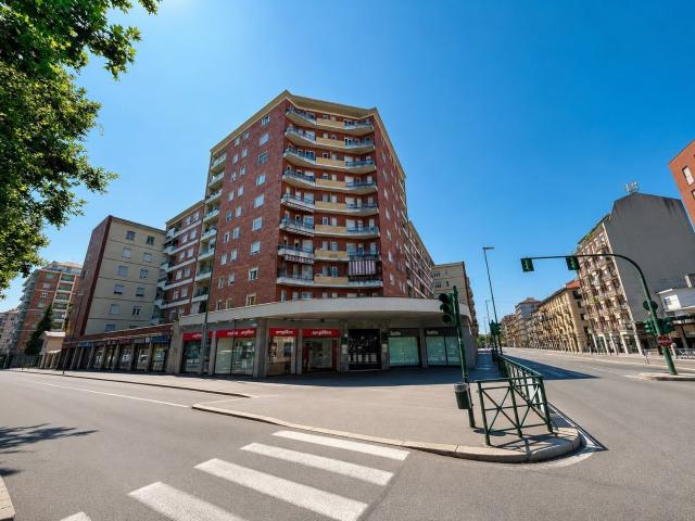 Appartamento in affitto a Circoscrizione 7, Piemonte