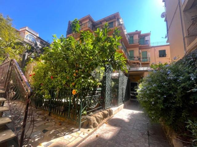Appartamento in affitto a San Remo, Liguria
